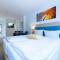 Hotel Boddenhus Garni - Zingst