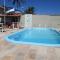 Foto: Casa com piscina na Praia do Forte
