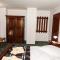 Pensiunea Casa Noastra - 阿列谢尼