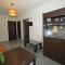 Ialysos City Hotel