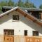 Odalys Chalet Le Marmotton - 莱德萨阿尔卑斯