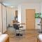 greenpartment Boardinghouse Neustadt - Neustadt an der Donau