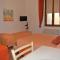 Bed & Breakfast Camollia