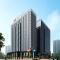 Ramada Chengdu North Foto: Ramada Chengdu North