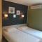Fasthotel Montpellier Baillargues