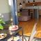 Scandic apartmany