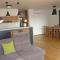 Scandic apartmany