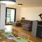 Scandic apartmany