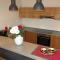 Scandic apartmany