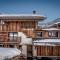 CHALET LETAGNE
