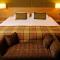 Craigmhor Lodge & Courtyard Craigmhor Lodge & Courtyard