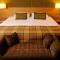 Craigmhor Lodge & Courtyard - Pitlochry