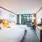 The Verb Hotel