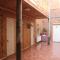 Hostal Baquedano