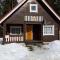 Foto: Chalet Taffski