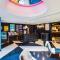 The Verb Hotel