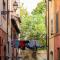 Moroni Trastevere Cozy Apartment