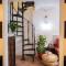 Moroni Trastevere Cozy Apartment