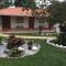 Hotel Boutique Santa Clara Mesa de los Santos