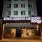 Hotel Diego de Almagro Calama Express
