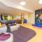 Chalet Silvretta Hotel & Spa - 萨姆瑙恩