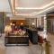 Hyatt Ahmedabad - Ahmedabad