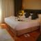 Suites del Bosque Hotel