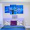 SuiteIRIS B&B - Cassino