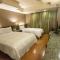 Katherine Plaza Hotel