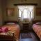 Altai Oasis Lodge