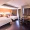 Katherine Plaza Hotel - Kaohsziung