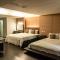 Katherine Plaza Hotel - Kaohsziung