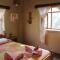 Altai Oasis Lodge