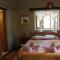 Altai Oasis Lodge