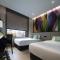 Hotel Mi Bencoolen