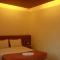 Samui Honey Backpacker Bungalow