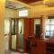 Samui Honey Backpacker Bungalow
