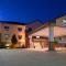 Best Western Plus Patterson Park Inn