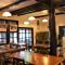 Lodge Oakland