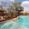 Unembeza Boutique Lodge & Spa - Hoedspruit