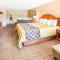 Super 8 by Wyndham Clinton