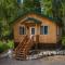 Talkeetna Wilderness Lodge & Cabin Rentals - Sunshine