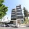 Grand Park Hotel Jerusalem