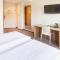 Hotel Berlin Mitte by Campanile
