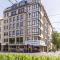 Bild Hotel Berlin Mitte by Campanile