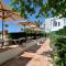 Auberge De La Calanque