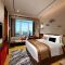 Foto: Hualuxe Haikou Seaview Hotel (chain InterContinental Hotels Group) 17/68