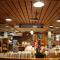 Hotel Restaurant Les Brases