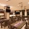 F Hotel - Sanyi - pet-friendly