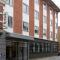 Herning City Hotel